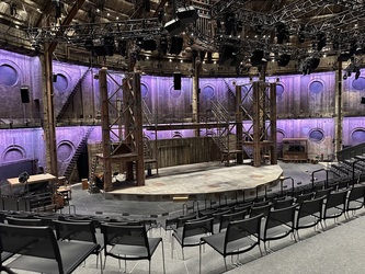 Østre Gasværk Teater