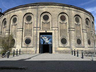 Østre Gasværk Teater