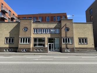 Børns Vilkår - Aarhus