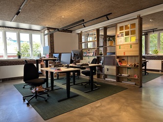 Børns Vilkår - Aarhus