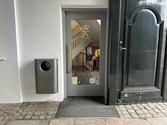 Kongernes Samling - Amalienborgmuseet