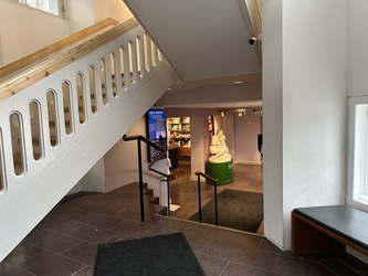 Kongernes Samling - Amalienborgmuseet