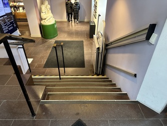 Kongernes Samling - Amalienborgmuseet