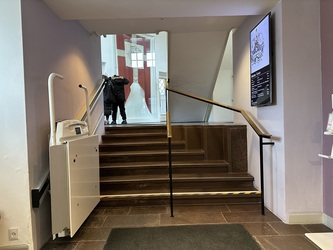 Kongernes Samling - Amalienborgmuseet