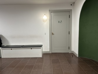 Kongernes Samling - Amalienborgmuseet