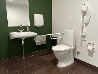 Kongernes Samling - Amalienborgmuseet