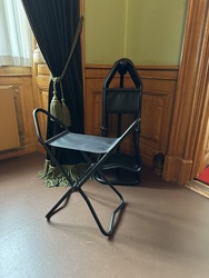 Kongernes Samling - Amalienborgmuseet