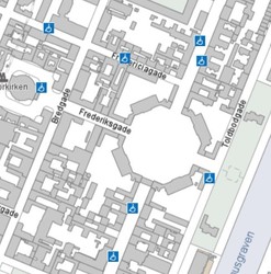 Kongernes Samling - Amalienborgmuseet