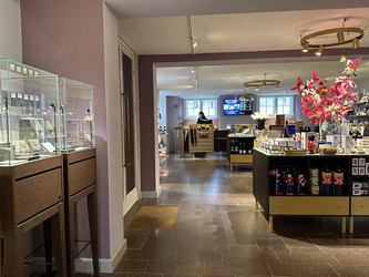 Kongernes Samling - Amalienborgmuseet