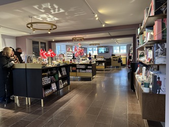 Kongernes Samling - Amalienborgmuseet