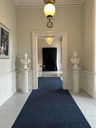 Kongernes Samling - Amalienborgmuseet