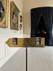 Kongernes Samling - Amalienborgmuseet