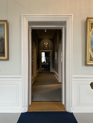 Kongernes Samling - Amalienborgmuseet