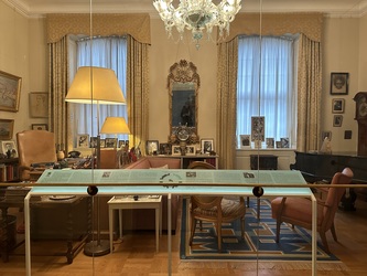 Kongernes Samling - Amalienborgmuseet