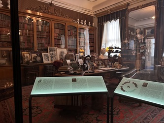 Kongernes Samling - Amalienborgmuseet