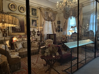 Kongernes Samling - Amalienborgmuseet