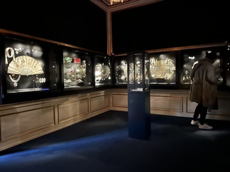 Kongernes Samling - Amalienborgmuseet