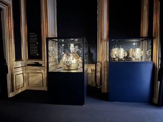 Kongernes Samling - Amalienborgmuseet