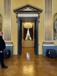 Kongernes Samling - Amalienborgmuseet