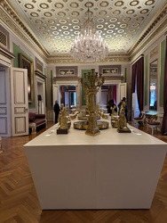 Kongernes Samling - Amalienborgmuseet