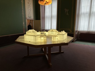 Kongernes Samling - Amalienborgmuseet