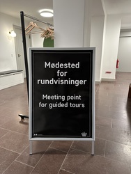 Kongernes Samling - Amalienborgmuseet