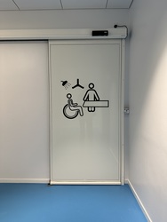 LEGO House - Changing Place