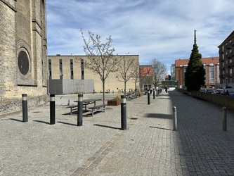 Østre Gasværk Teater