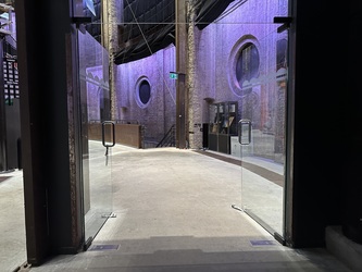 Østre Gasværk Teater