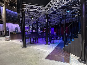 Østre Gasværk Teater