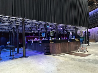 Østre Gasværk Teater