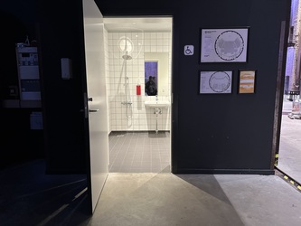 Østre Gasværk Teater