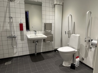 Østre Gasværk Teater