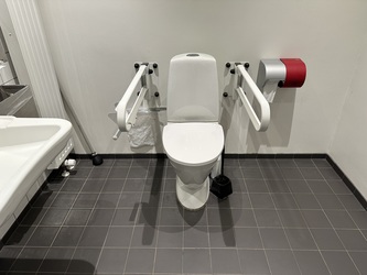 Østre Gasværk Teater