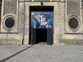 Østre Gasværk Teater