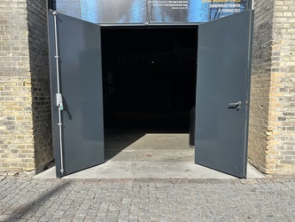 Østre Gasværk Teater