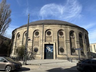 Østre Gasværk Teater