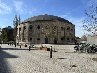 Østre Gasværk Teater