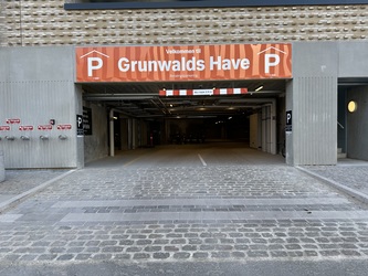 Østre Gasværk Teater