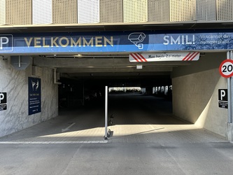 Østre Gasværk Teater