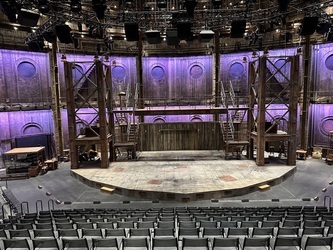 Østre Gasværk Teater