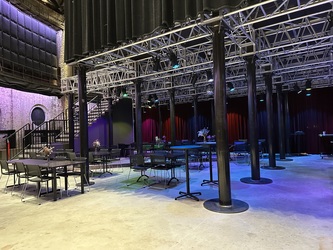 Østre Gasværk Teater