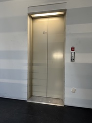 Østre Gasværk Teater - Øvelokaler og garderober