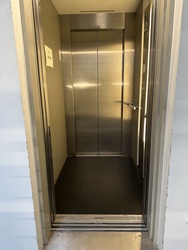 Østre Gasværk Teater - Øvelokaler og garderober