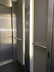 Østre Gasværk Teater - Øvelokaler og garderober