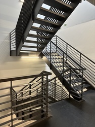 Østre Gasværk Teater - Øvelokaler og garderober