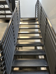 Østre Gasværk Teater - Øvelokaler og garderober