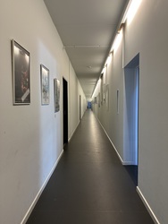 Østre Gasværk Teater - Øvelokaler og garderober