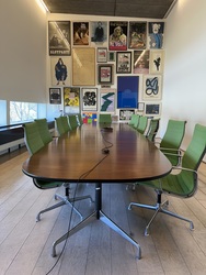 Østre Gasværk Teater - Øvelokaler og garderober