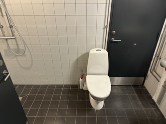 Østre Gasværk Teater - Øvelokaler og garderober